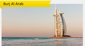 Burj Al Arab