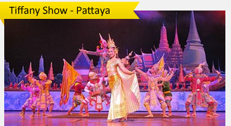 Tiffany-Show