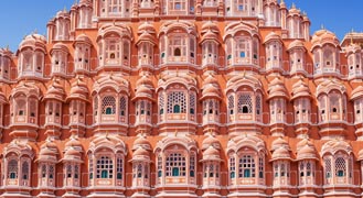 Hawa Mahal
