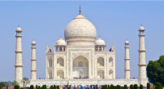 Taj Mahal