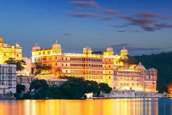 udaipur