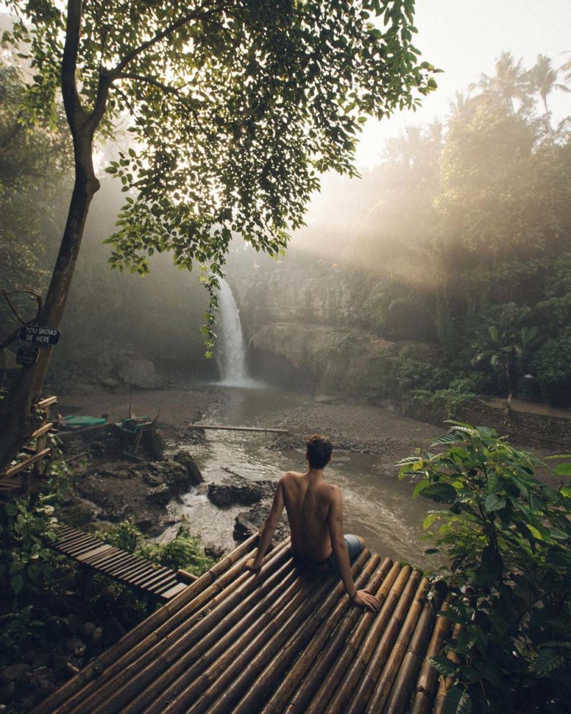 tegenungan-waterfall-bali